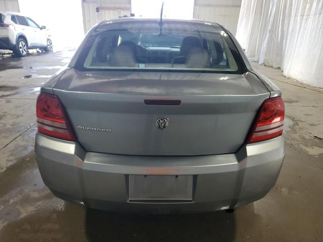 Photo 6 from auction – 2008 DODGE AVENGER SE with VIN 1B3LC46J08N299193