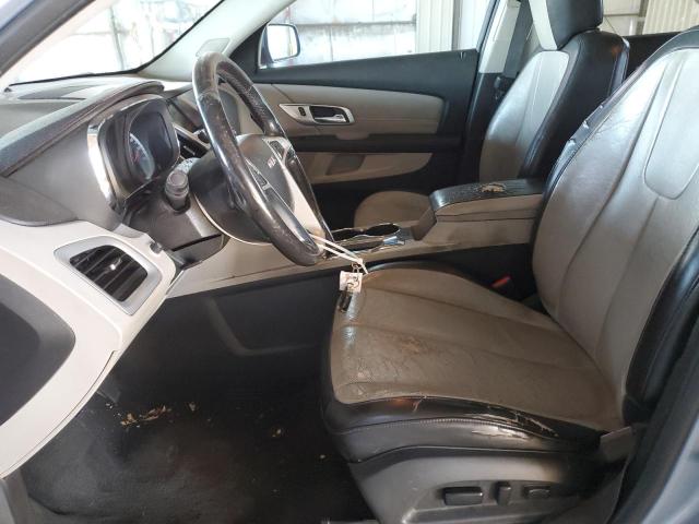 Photo 7 from auction – 2015 GMC TERRAIN SL with VIN 2GKFLSE36F6141899