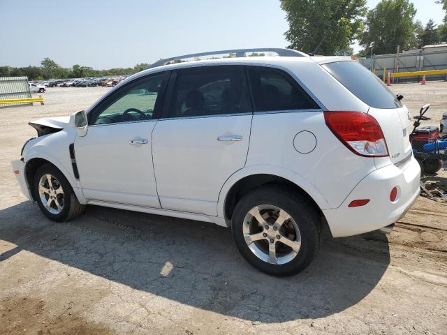 Foto 2 de la subasta – 2012 CHEVROLET CAPTIVA SP con VIN 3GNAL3E59CS606094