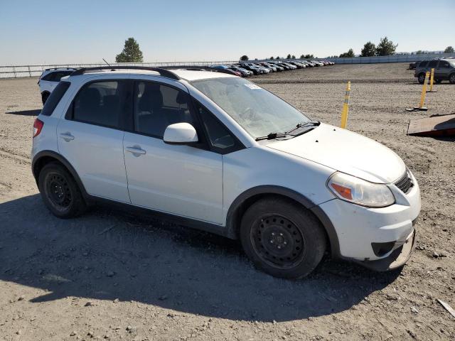 Photo 4 from auction – 2012 SUZUKI SX4 with VIN JS2YB5A38C6305174