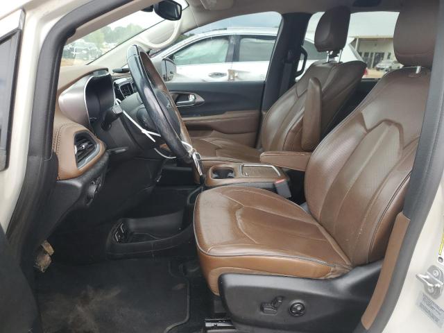 Photo 7 from auction – 2017 CHRYSLER PACIFICA L with VIN 2C4RC1GG8HR627702