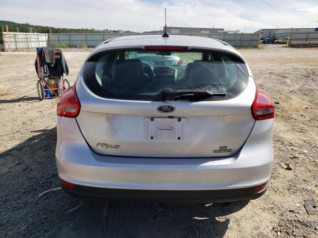 Photo 6 from auction – 2015 FORD FOCUS SE with VIN 1FADP3K2XFL319738