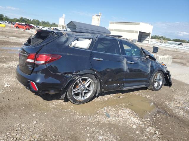 Photo 3 from auction – 2017 HYUNDAI SANTA FE S with VIN KM8SR4HFXHU190811