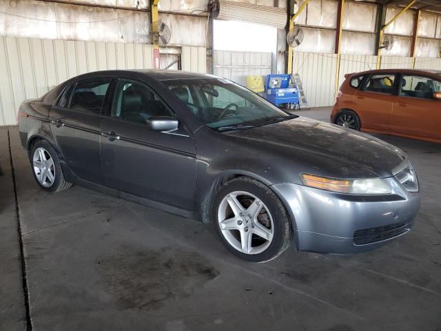 Photo 4 from auction – 2005 ACURA TL with VIN 19UUA66255A060062