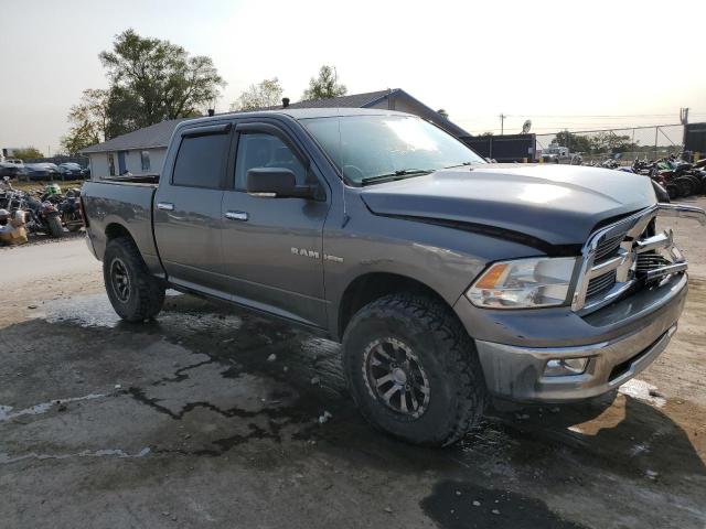 Photo 4 from auction – 2010 DODGE RAM 1500 with VIN 1D7RV1CT7AS108924