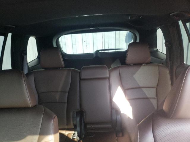 Photo 10 from auction – 2024 HONDA PASSPORT E with VIN 5FNYF8H54RB009802