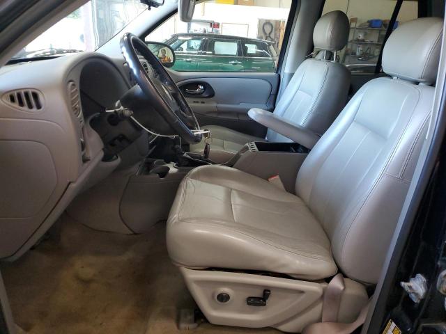Photo 7 from auction – 2005 CHEVROLET TRAILBLAZE with VIN 1GNDT13S152387060
