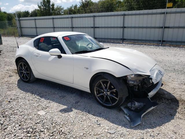 Photo 4 from auction – 2017 MAZDA MX-5 MIATA with VIN JM1NDAM79H0109348