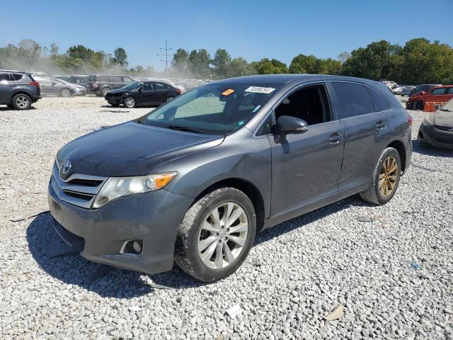 TOYOTA VENZA LE 2015 with VIN 4T3ZA3BB9FU097093 - Photo from auction