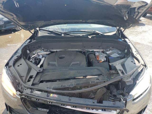 Photo 12 from auction – 2017 VOLVO XC90 T8 with VIN YV4BC0PM5H1124535