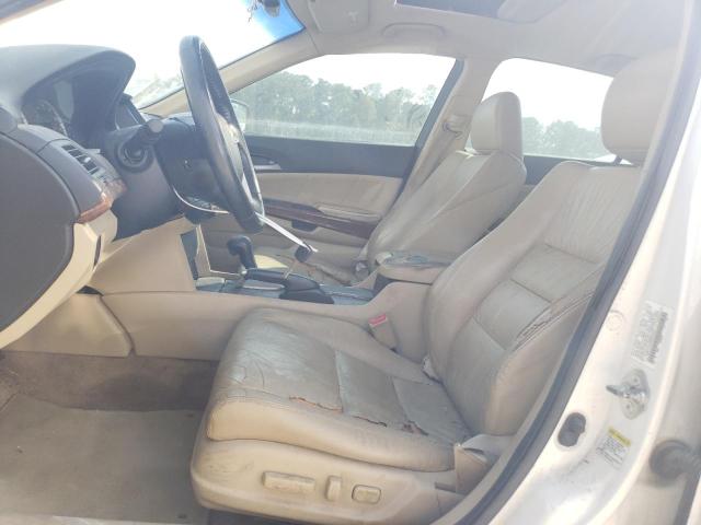 Photo 7 from auction – 2011 HONDA ACCORD EXL with VIN 5KBCP3F86BB004034