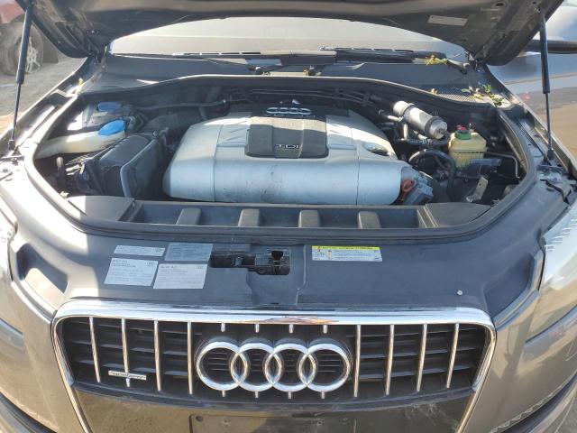 Photo 12 from auction – 2011 AUDI Q7 PREMIUM with VIN WA1LMAFE1BD000590