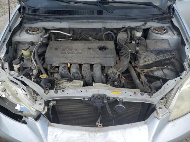 Photo 12 from auction – 2006 TOYOTA COROLLA MA with VIN 2T1LR30E86C554563