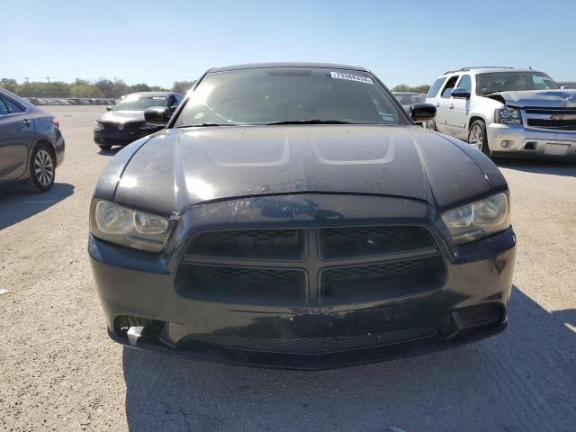 Photo 5 from auction – 2011 DODGE CHARGER with VIN 2B3CL3CG5BH511783