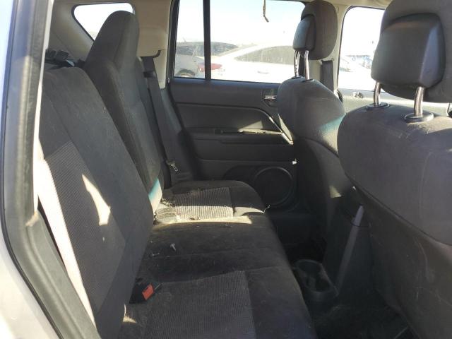 Photo 10 from auction – 2011 JEEP COMPASS SP with VIN 1J4NT1FB7BD228059