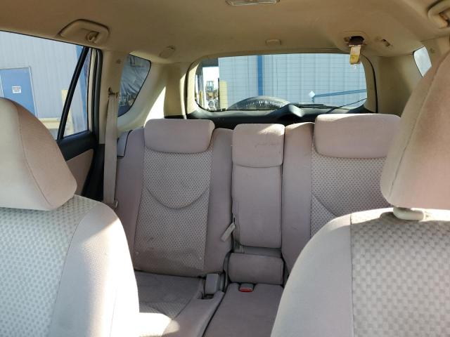 Photo 10 from auction – 2007 TOYOTA RAV4 with VIN JTMBD33V676028673