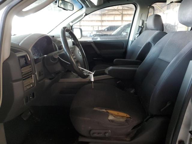 Photo 7 from auction – 2006 NISSAN ARMADA SE with VIN 5N1AA08A16N743210