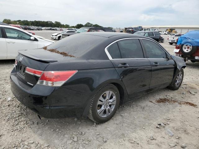 Photo 3 from auction – 2012 HONDA ACCORD SE with VIN 1HGCP2F64CA066907