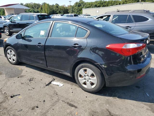 Photo 2 from auction – 2015 KIA FORTE LX with VIN KNAFX4A63F5331003