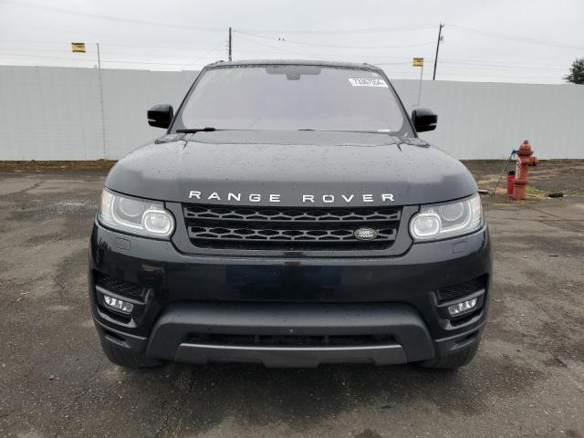 Photo 5 from auction – 2016 LAND ROVER RANGE ROVE with VIN SALWR2EFXGA576264
