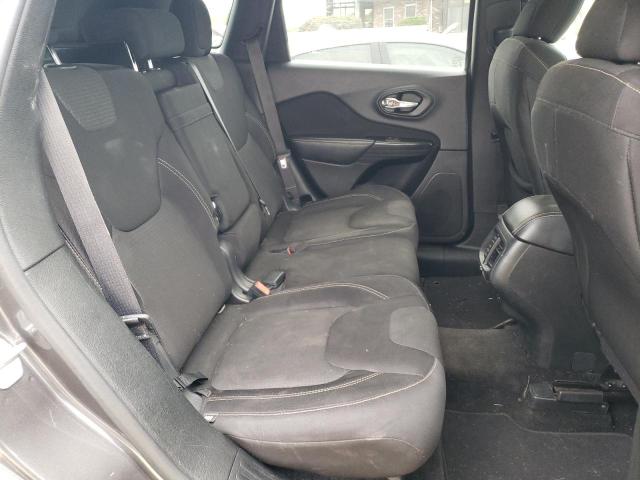 Photo 11 from auction – 2015 JEEP CHEROKEE L with VIN 1C4PJMCB9FW697321