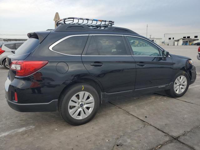 Photo 3 from auction – 2015 SUBARU OUTBACK PR with VIN 4S4BSACC7F3315413