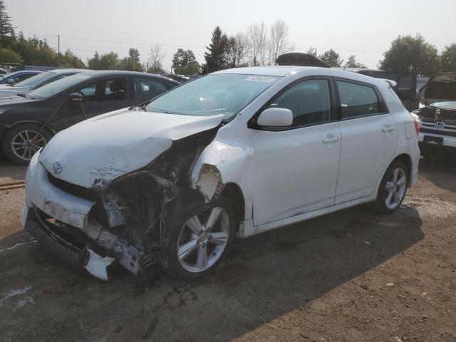 TOYOTA COROLLA MA 2010 with VIN 2T1KE4EE6AC033209 - Photo from auction