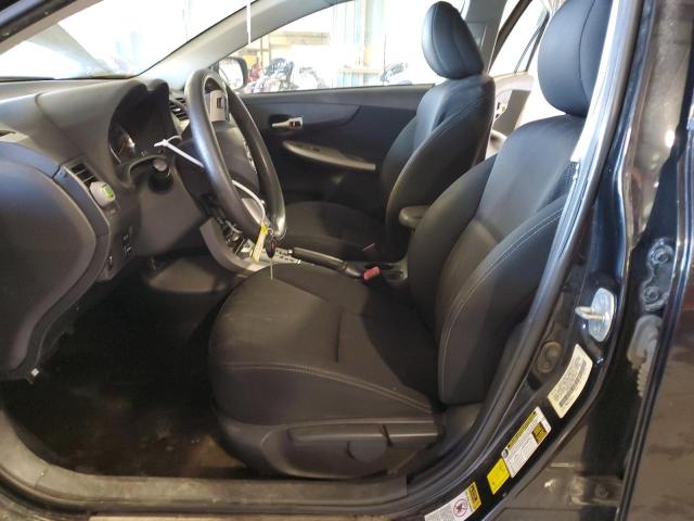Photo 7 from auction – 2013 TOYOTA CAROLLA with VIN 5YFBU4EE7DP075184