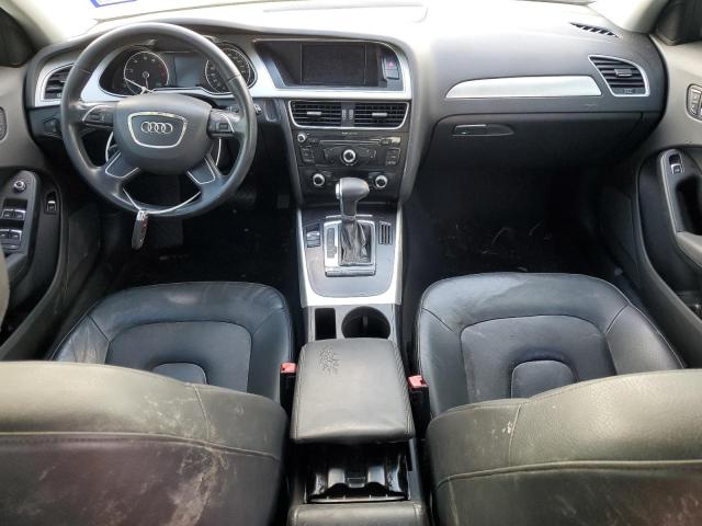 Photo 8 from auction – 2015 AUDI A4 PREMIUM with VIN WAUAFAFL6FN036407