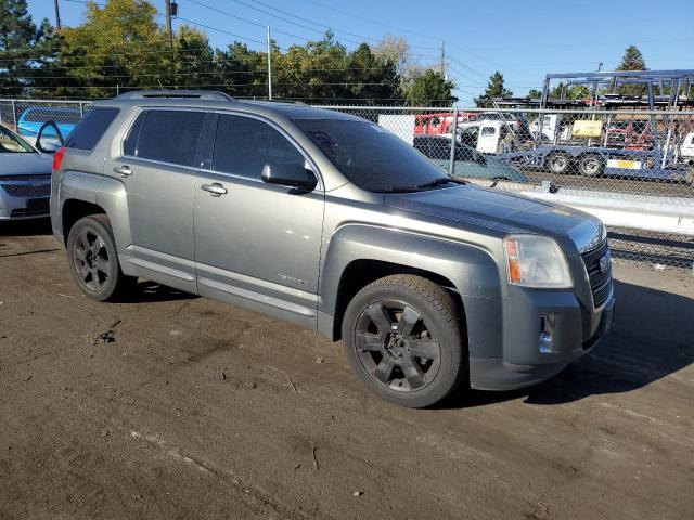 Photo 4 from auction – 2013 GMC TERRAIN SL with VIN 2GKFLTE31D6331953