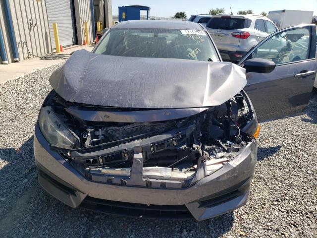 Photo 11 from auction – 2016 HONDA CIVIC EX with VIN 19XFC2F71GE097311