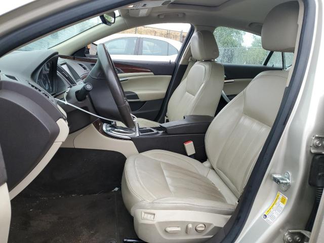 Photo 7 from auction – 2016 BUICK REGAL PREM with VIN 2G4GS5GX4G9205910