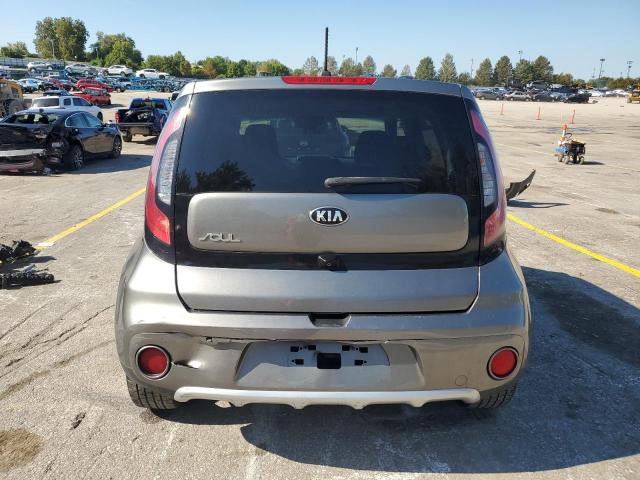 Фото 6 с аукциона – 2017 KIA SOUL + с VIN KNDJP3A56H7469754