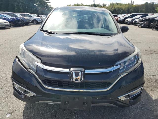 Photo 5 from auction – 2016 HONDA CR-V EX with VIN 2HKRM4H52GH716656