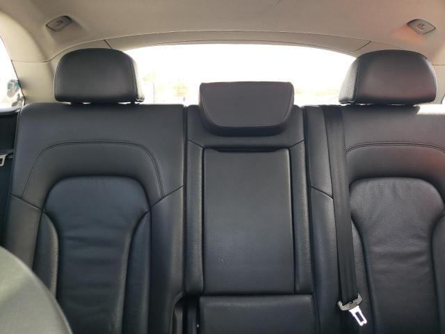 Photo 10 from auction – 2014 AUDI Q5 PREMIUM with VIN WA1LFAFP5EA083040
