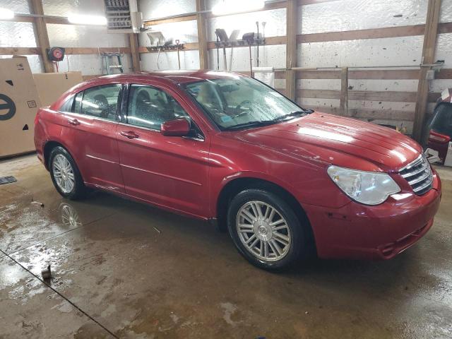 Photo 4 from auction – 2007 CHRYSLER SEBRING TO with VIN 1C3LC56K27N680821