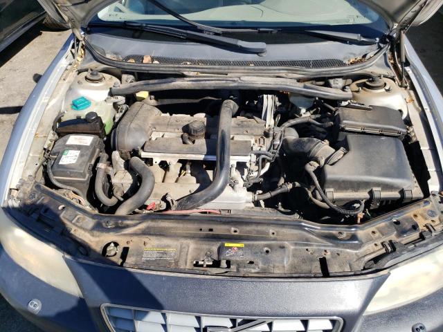 Photo 11 from auction – 2007 VOLVO XC70 with VIN YV4SZ592371263164