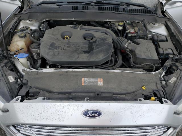 Photo 11 from auction – 2016 FORD FUSION SE with VIN 3FA6P0H93GR173617