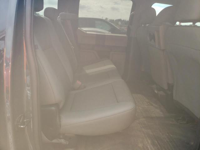Photo 10 from auction – 2016 FORD F150 SUPER with VIN 1FTEW1CP2GFC54805