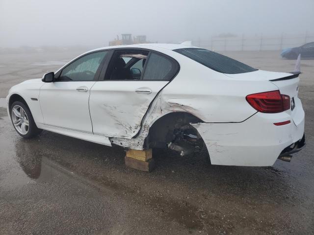 Photo 2 from auction – 2015 BMW 535 XI with VIN WBA5B3C5XFD540270