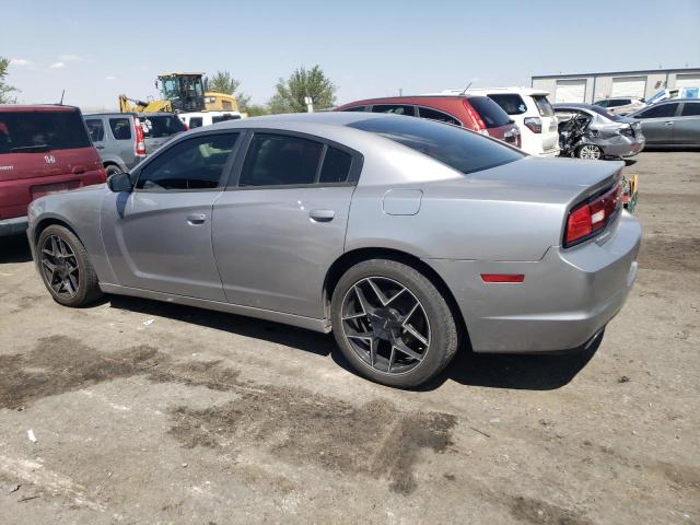 Photo 2 from auction – 2014 DODGE CHARGER SE with VIN 2C3CDXBG7EH116758