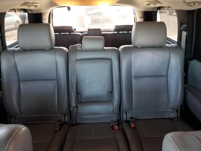 Photo 10 from auction – 2012 TOYOTA SEQUOIA LI with VIN 5TDJY5G1XCS066467