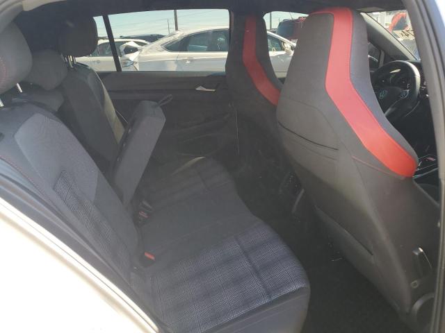 Photo 10 from auction – 2023 VOLKSWAGEN GTI 40TH A with VIN WVW8A7CD9PW190847