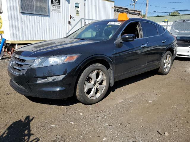 Photo 1 from auction – 2011 HONDA ACCORD CRO with VIN 5J6TF2H57BL001830