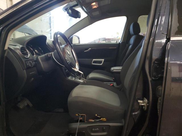 Photo 7 from auction – 2014 CHEVROLET CAPTIVA LS with VIN 3GNAL2EK3ES629129
