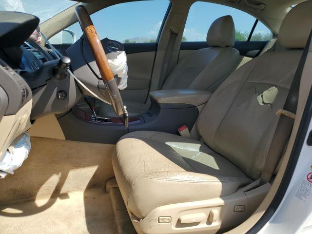 Photo 7 from auction – 2008 LEXUS ES 350 with VIN JTHBJ46G782197412