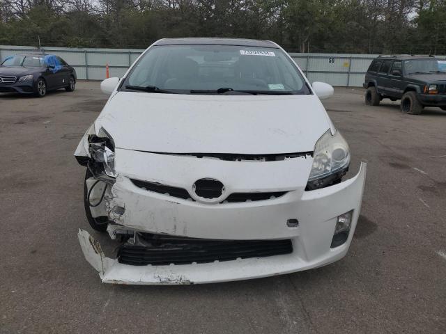 Photo 5 from auction – 2010 TOYOTA PRIUS with VIN JTDKN3DU9A0223812