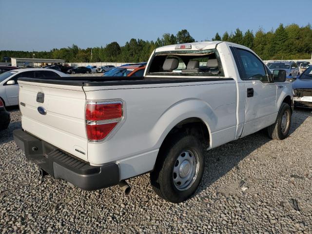 Photo 3 from auction – 2014 FORD F150 with VIN 1FTMF1CM9EFA94663