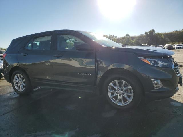 Photo 4 from auction – 2018 CHEVROLET EQUINOX LS with VIN 2GNAXREV0J6274260