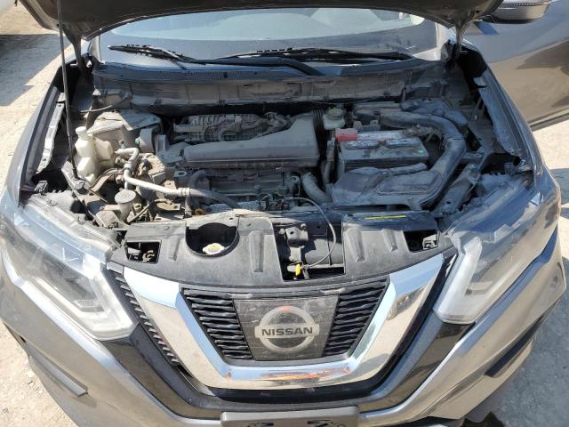 Photo 12 from auction – 2017 NISSAN ROGUE S with VIN KNMAT2MV2HP583249